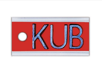 Nu-Way Marker