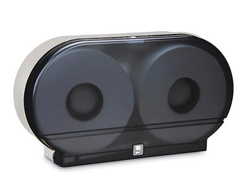 Bath Tissue Dispenser