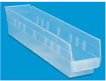 Shelf Bin
