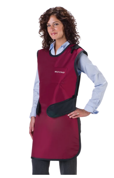 X-Ray GOWN, XRAY ANTI-MICROBIAL
