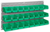 Storage Bin Organizer