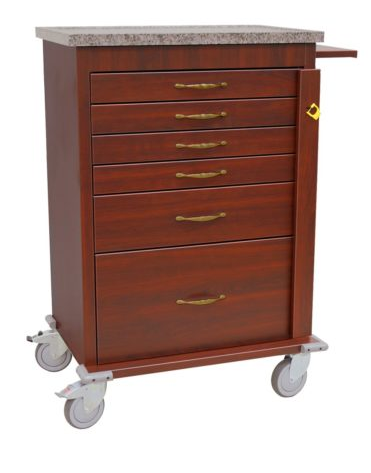 Emergency Cart