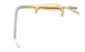 BR Surgical - Retractor Surgical Grade - BR18-205-1004