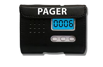 Wireless Monitor