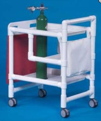 IPU Cart Cover For MPC200 Standard Cart - PC200 COVER