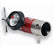 Allied Healthcare LSP Oxygen Regulator Continuous with Gauge and 2 Check Valves 0 - 25 LPM Barb Outlet CGA-870 - L270-220