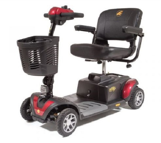Mobility Scooter