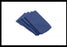 Cardinal Devon O.R. Towel 17 W X 27 L Inch Blue Sterile - 77702