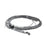 AutoVent - Ventilator Circuit Corrugated Tube 72 Inch Tube Single Limb Adult Without Bag Single Patient Use - 64673