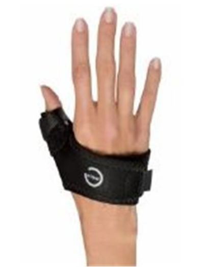 DJO Exos Brace Accessory Strap 5-1/2 Inch - 800-55-STRAP