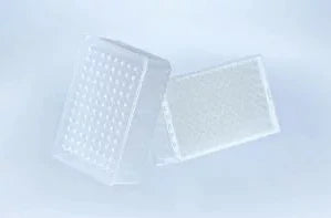 Masterblock - 96-Well Microplate NonSterile - 82051-242