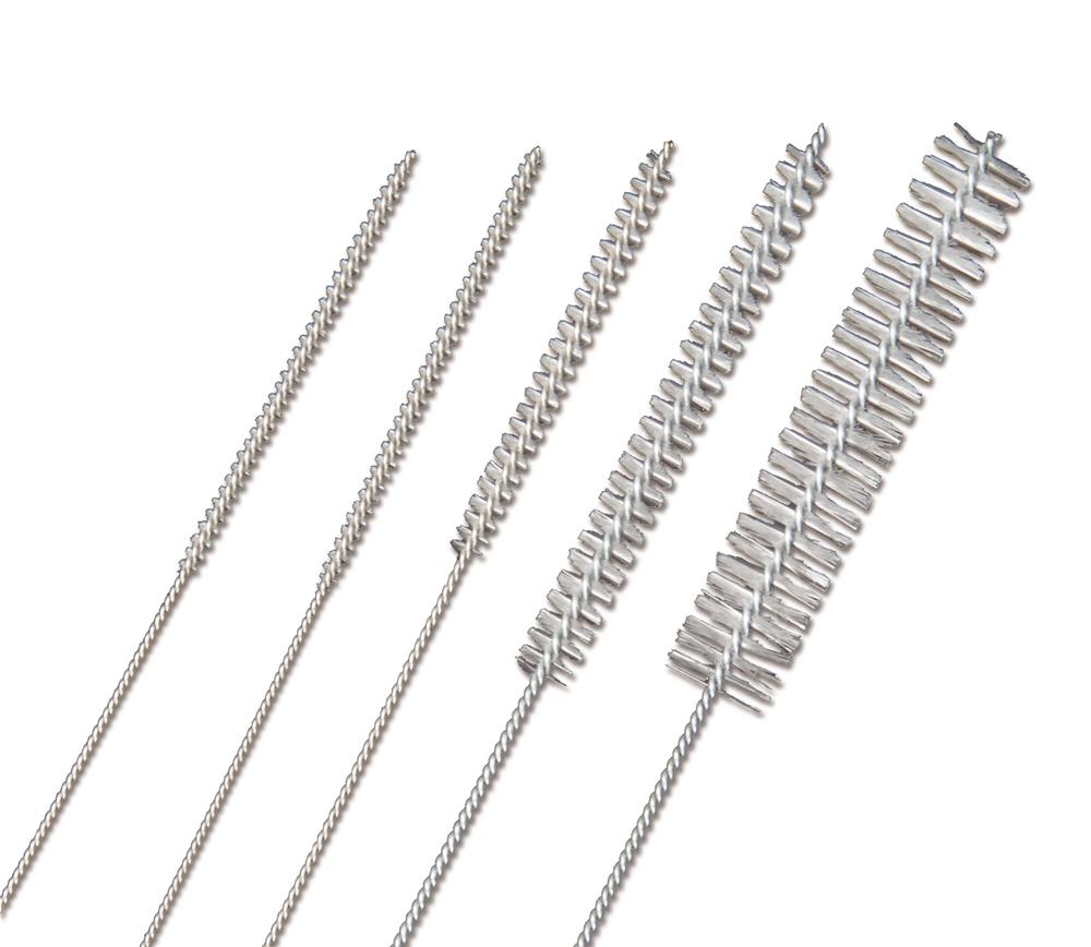 Aspen Surgical Products Suction Tube Cleaning Brush - 241008BBG