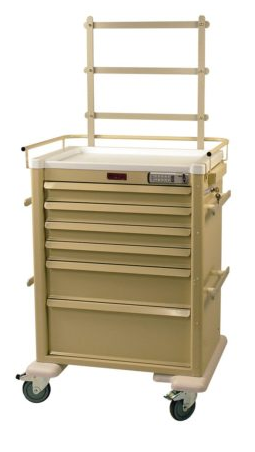 Treatment Cart