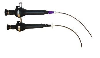 BR Surgical Endoscope Sheath Standard, Flexible - BR46-15501