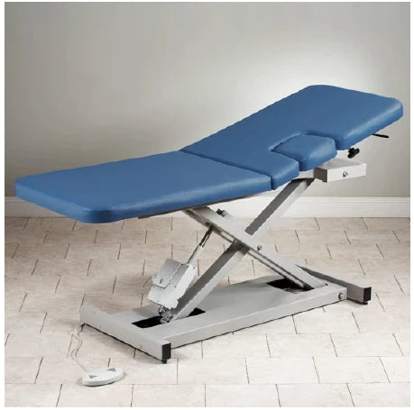 Open Base - Imaging Table with Window Drop Power Height - 85200-87-030-3CM