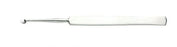 BR Surgical BR Surgical Septum Knife Freer Stainless Steel 5-7/8 Inch Flat Handle NonSterile Reusable - BR46-37415