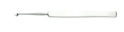 BR Surgical - Septum Knife Freer German Stainless Steel 5-7/8 Inch Length Flat Handle NonSterile Reusable - BR46-37415