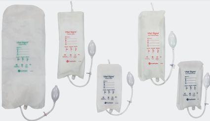 Vyaire Medical Pressure Infusor 500 mL - IN800020