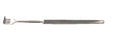 BR Surgical - Rake Retractor 6 Inch Length Surgical Grade - BR18-22004