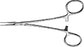 Mosquito Forceps