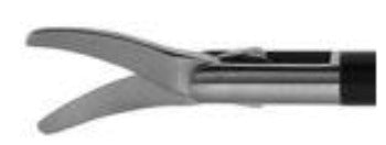 Scissors and Biopsy Forceps