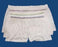 Medi-Tech International MediBrief Knit Pant Unisex Polyester / Spandex / Nylon Large / X-Large Seamless - BS19001