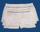 MediBrief - Knit Pant Unisex Polyester / Spandex / Nylon Large / X-Large Pull On Reusable - MBS19005