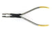 BR Surgical Pin Pulling Pliers 5.75 Inch Tungsten Carbide - BR33-53603