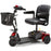  Travel Scooter