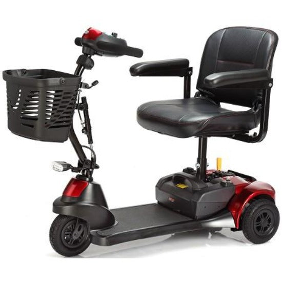  Travel Scooter