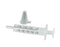 Korc - Oral Medication Syringe 5 mL Bulk Pack Catheter Tip Without Safety - 67008BC