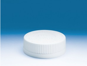 Apothecary Products CAP, CHILD PROOF 45MM (12/PK) - 31852