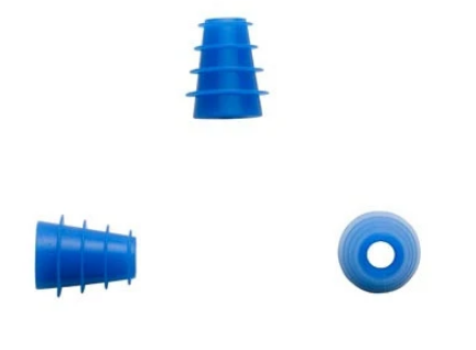 Flanged Eartip