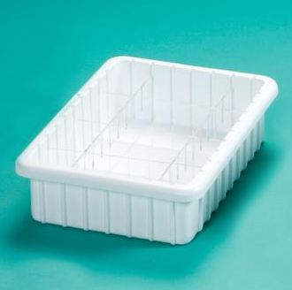 Health Care Logistics Drawer Organizer Dividers - 12565