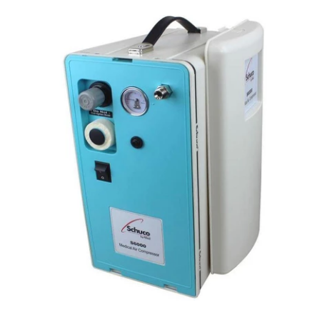 Allied Healthcare Medical Air Compressor Filter - S6000-903