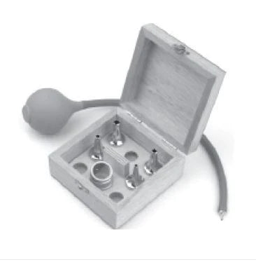 BR Surgical - Otoscope Bruening Type - BR44-03003