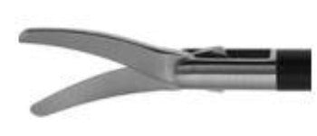 Scissors and Biopsy Forceps