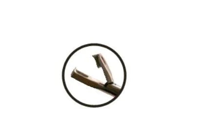 BR Surgical - Tischler Up Tip Only 3 X 7 mm - BR70-62416