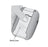 Posey Sitter Elite - Replacement Battery - RP8345D