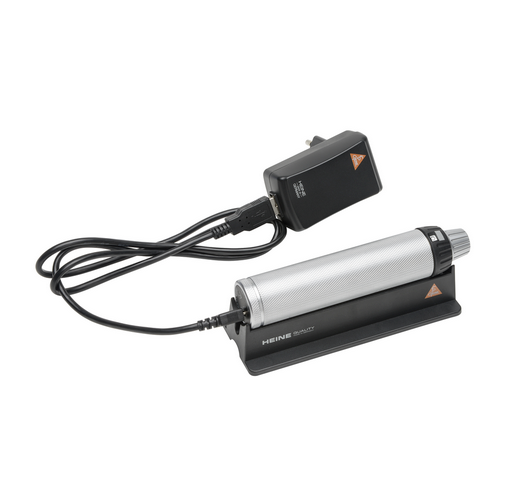 HANDLE, RECHARGEABLE