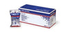 BSN Medical Delta-Lite Plus Cast Tape 3 Inch X 12 Foot Fiberglass / Polyurethane Maroon - 7345886