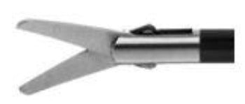 Scissors and Biopsy Forceps