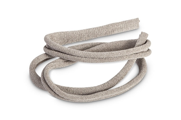 Silverlon - Silver Wound Packing Strip 1 X 24 Inch Strip Sterile - WPS-124