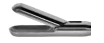 Biopsy Spoon Forceps