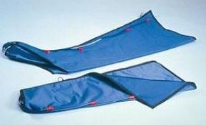 Alimed BioCompression Pneumatic Sleeve Leg Large - 3417