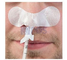 Tidi Products GRIP-LOK Nasal Gastric Securement Device Large - 240LNG