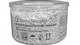 Vyaire Medical Medisorb Multi Absorber Cylindrical Canister 1.1 kg Calcium Hydroxide / Sodium Hydroxide - 427000100