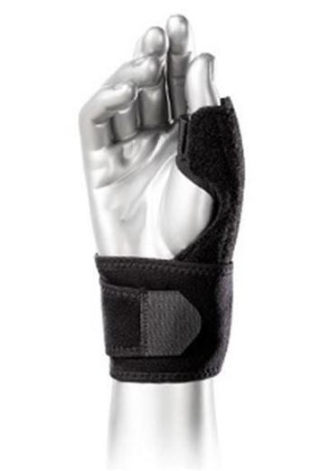 Cropper Medical Bio Skin Thumb Splint X-Small - 54502