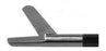 Peritoneal Scissors