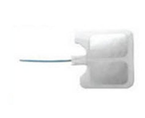 J & J Healthcare Systems Patient Return Electrode - 0855C
